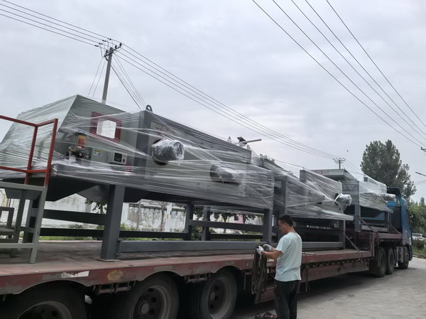 装车